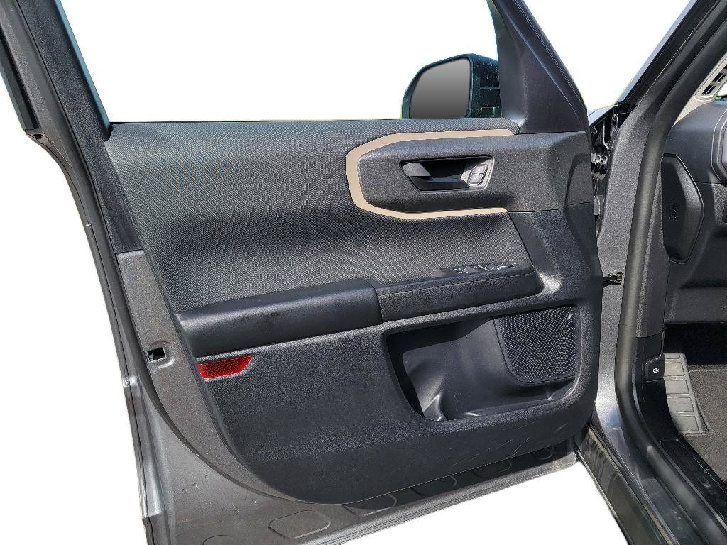 Used 2025 Ford Bronco Sport Big Bend AWD/4WD image 9