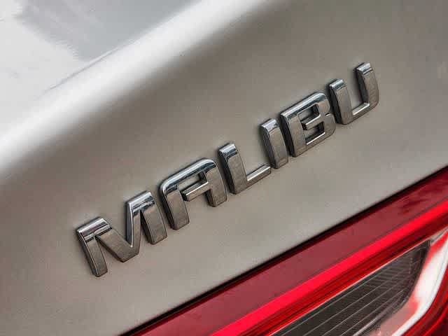 Used 2021 Chevrolet Malibu LS FWD image 12