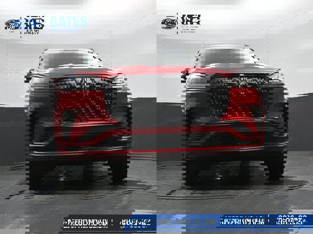 New 2026 Lincoln Aviator AWD w/ Jet Appearance Package image 35