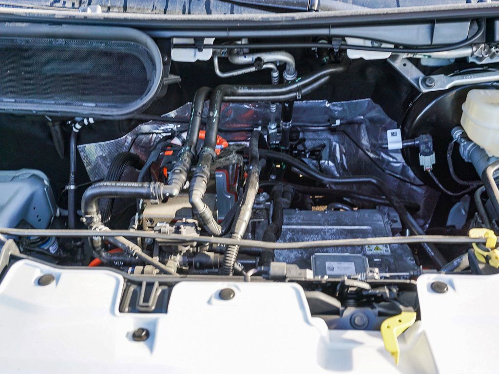 New 2024 Ford E-Transit Base image 25