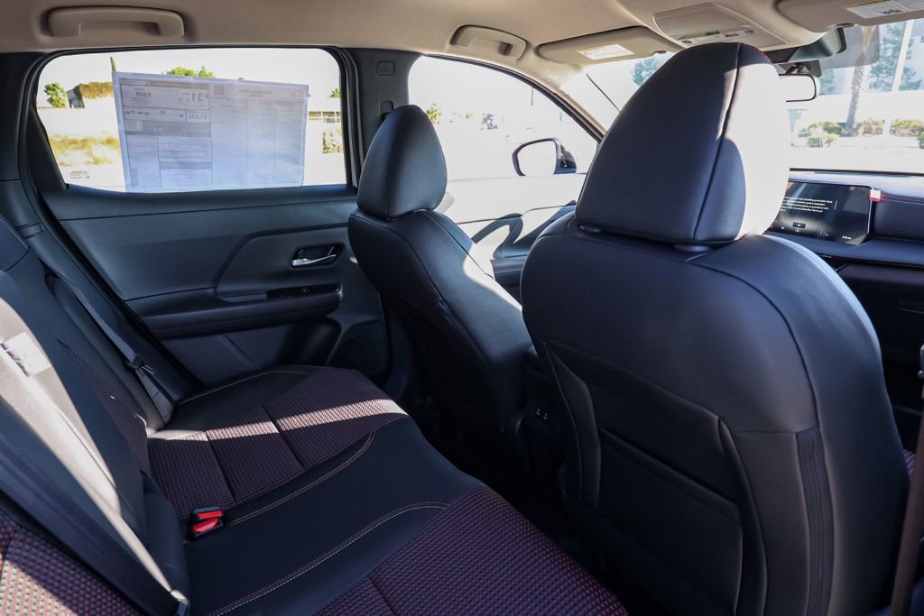 New 2026 Nissan Kicks SR image 17