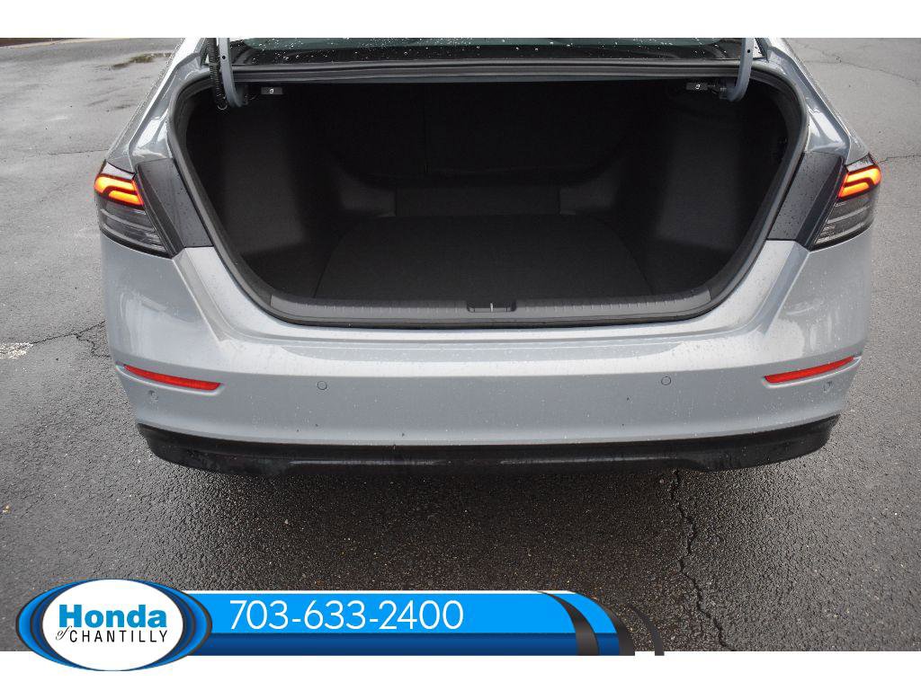 New 2026 Honda Accord Hybrid Touring image 32