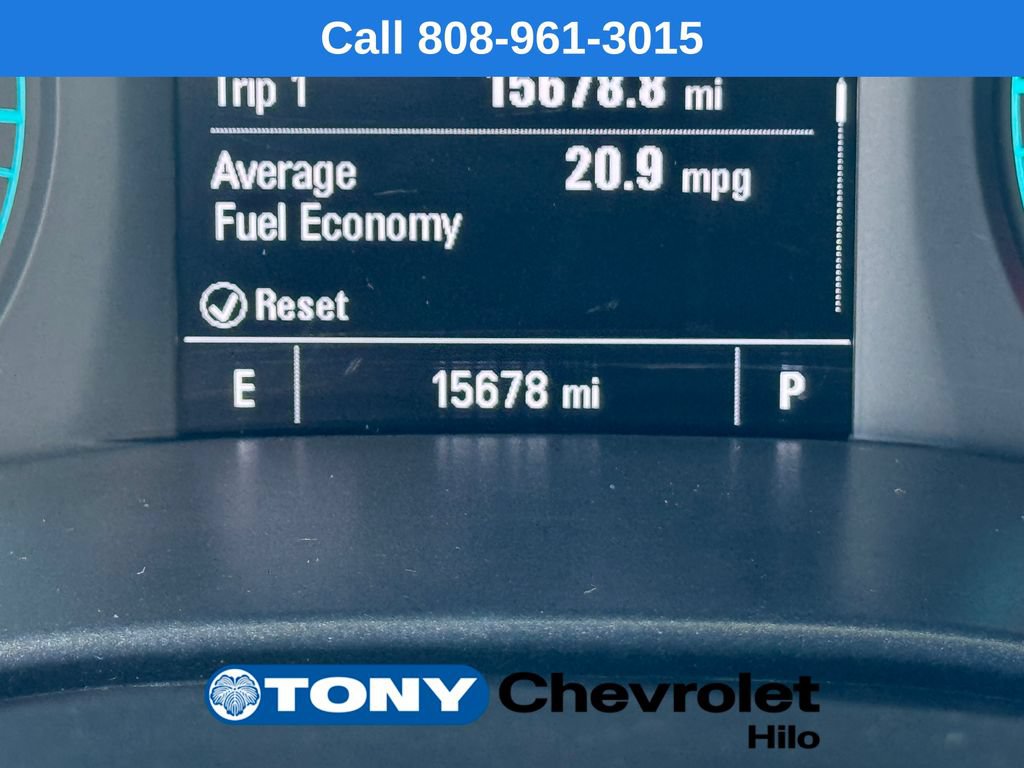 Used 2022 Chevrolet Colorado W/T w/ WT Convenience Package RWD image 14