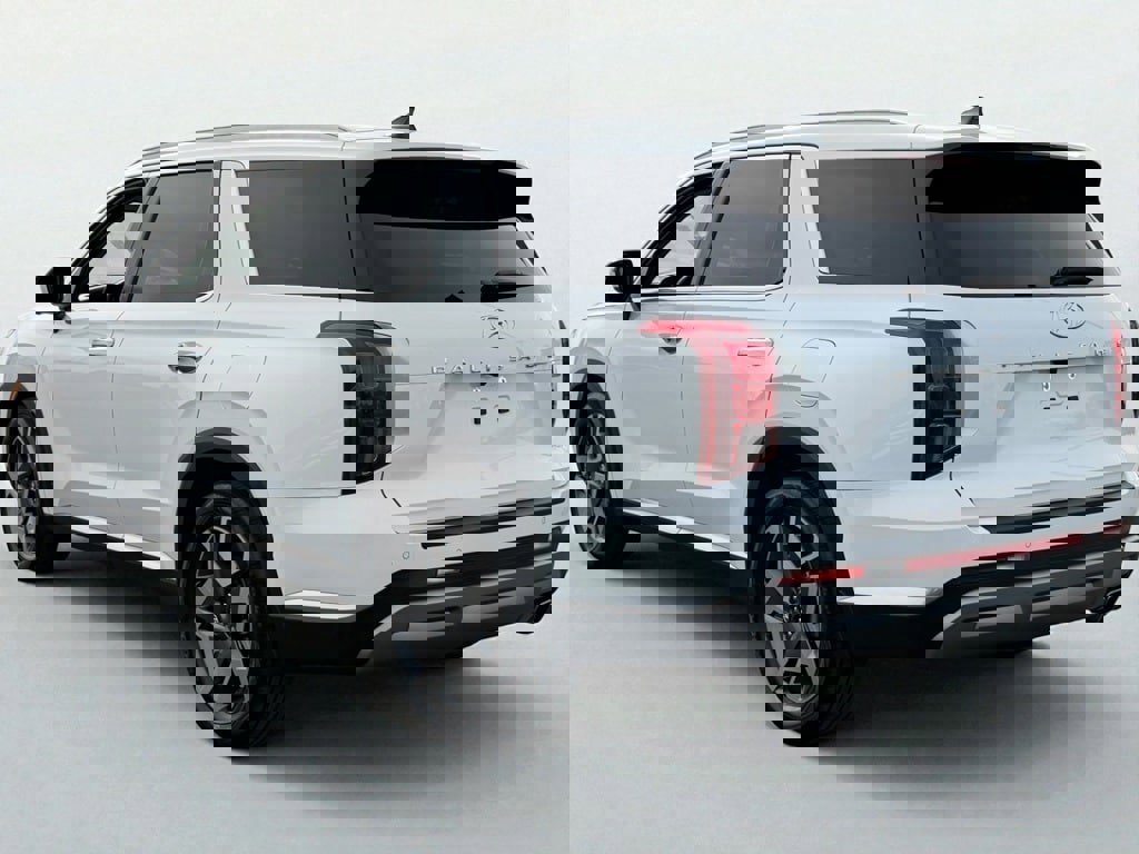Certified 2023 Hyundai Palisade Limited image 5