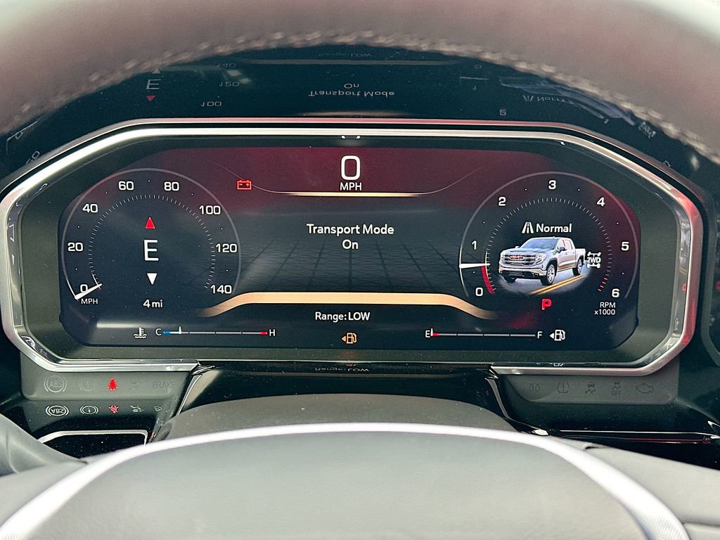 New 2026 GMC Sierra 1500 Elevation w/ Preferred Package image 12