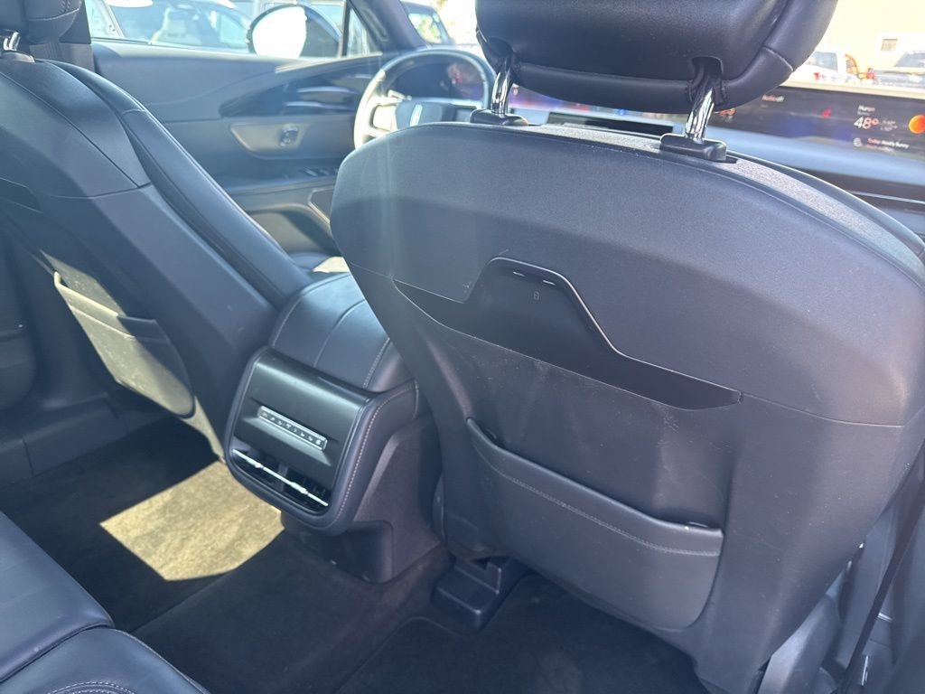 Used 2024 Lincoln Nautilus Premier w/ Jet Appearance Package image 46
