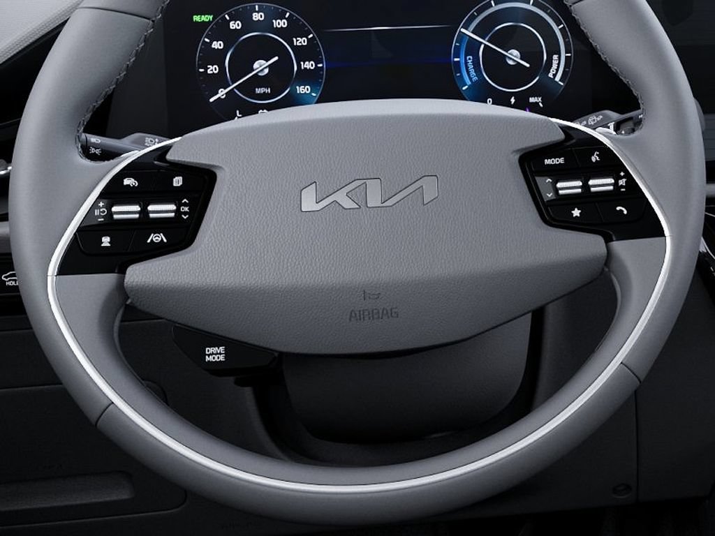 New 2026 Kia Niro Wind w/ Wind Preserve Package FWD image 23