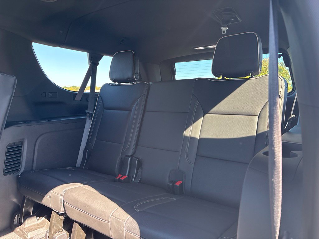 Used 2021 GMC Yukon XL SLT AWD/4WD image 12