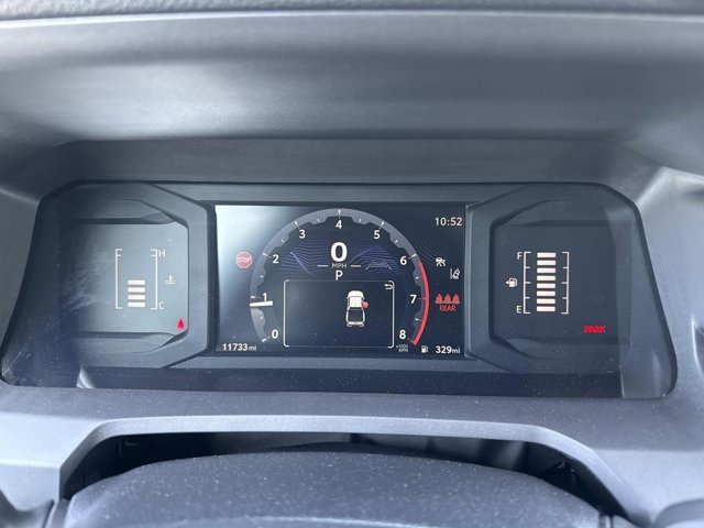 Certified 2025 Toyota Tacoma SR5 image 25