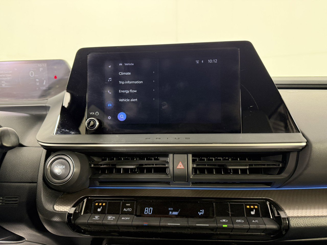 Used 2023 Toyota Prius XLE image 19