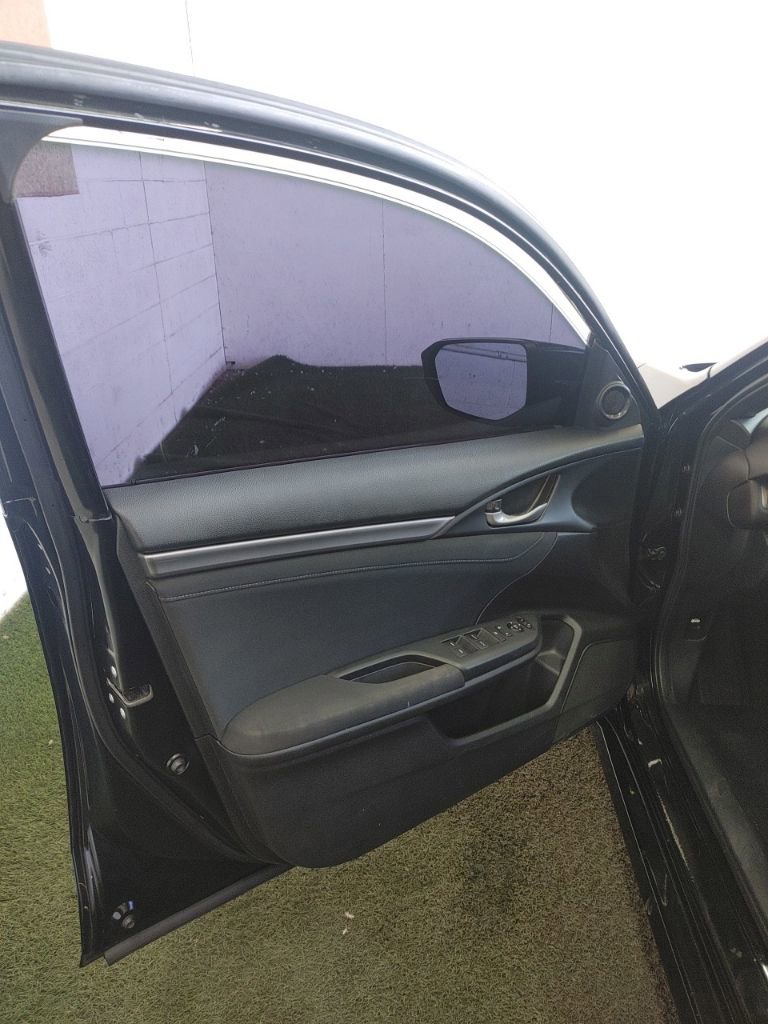 Used 2018 Honda Civic EX image 13