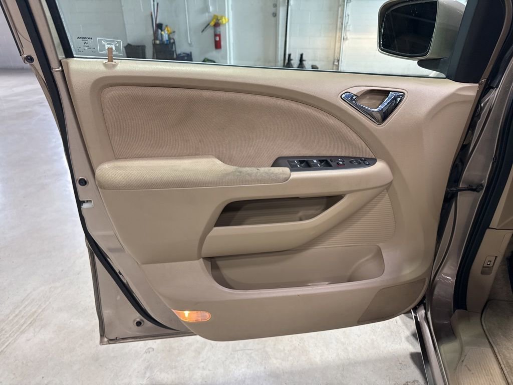 Used 2007 Honda Odyssey EX image 26