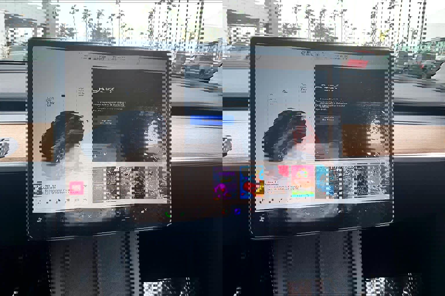 Used 2024 Tesla Model Y Long Range image 32