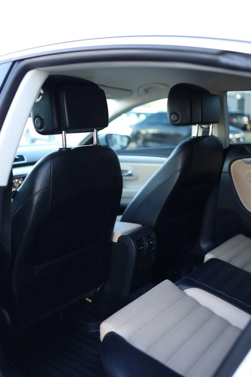 Used 2013 Volkswagen CC Sport Plus image 31