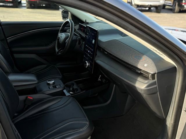Used 2021 Ford Mustang Mach-E Premium image 14