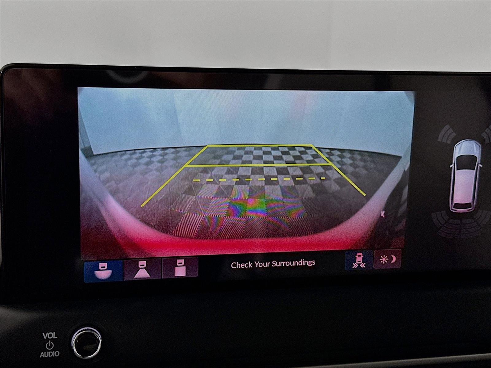 New 2026 Honda Pilot EX-L image 6