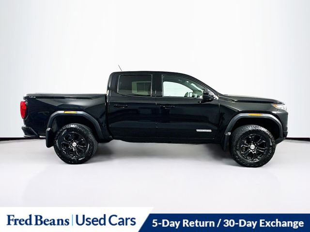 Used 2023 GMC Canyon Elevation w/ Convenience Package image 9