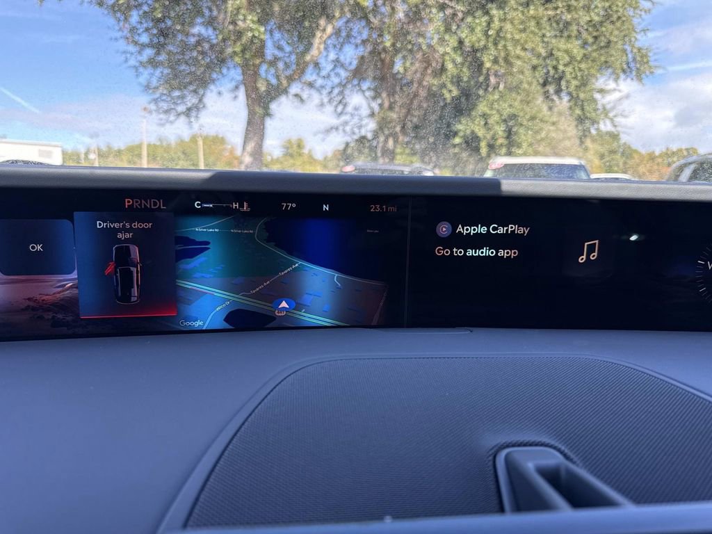 New 2026 Lincoln Nautilus Premier w/ Equipment Group 102A image 23