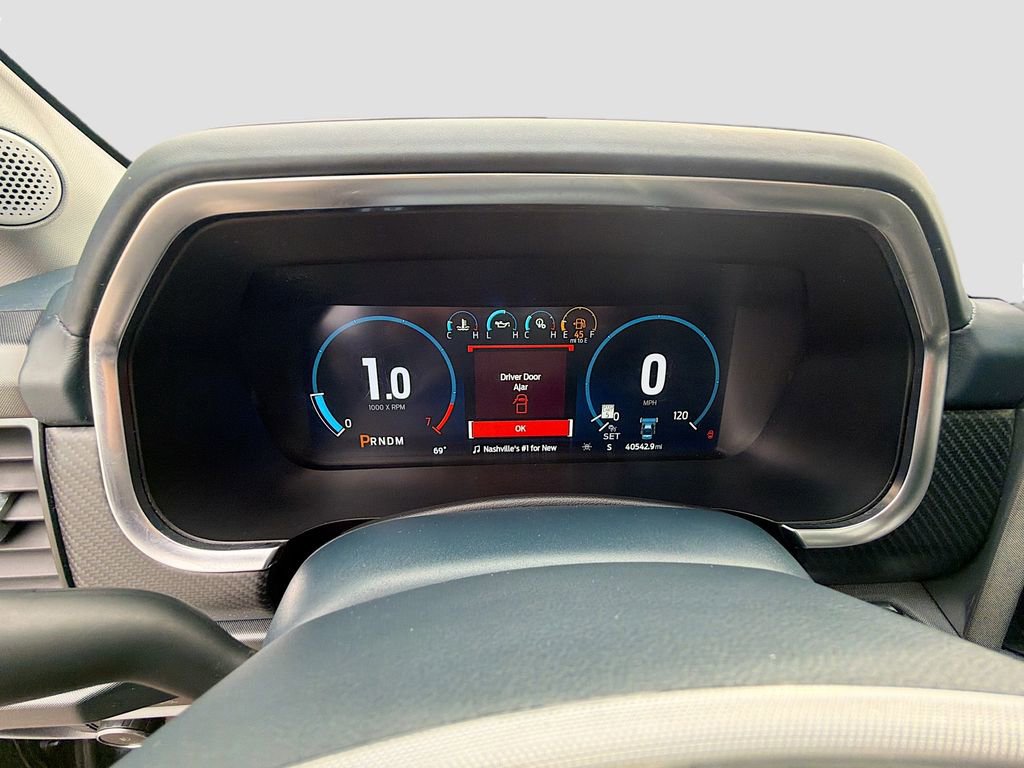 Used 2023 Ford F150 Limited image 39