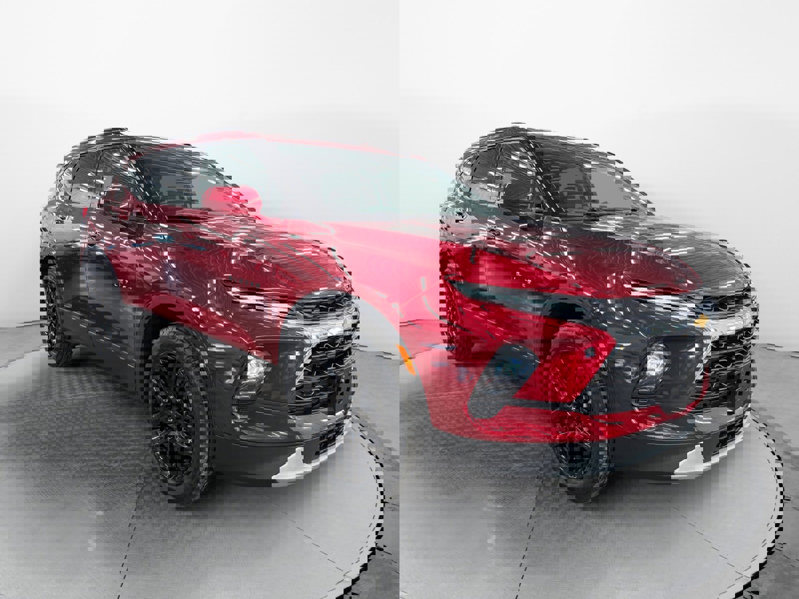 Used 2023 Chevrolet Blazer LT w/ Convenience Package image 4