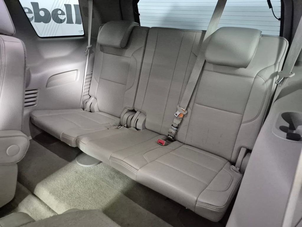 Used 2016 GMC Yukon Denali w/ Open Road Package AWD/4WD image 26