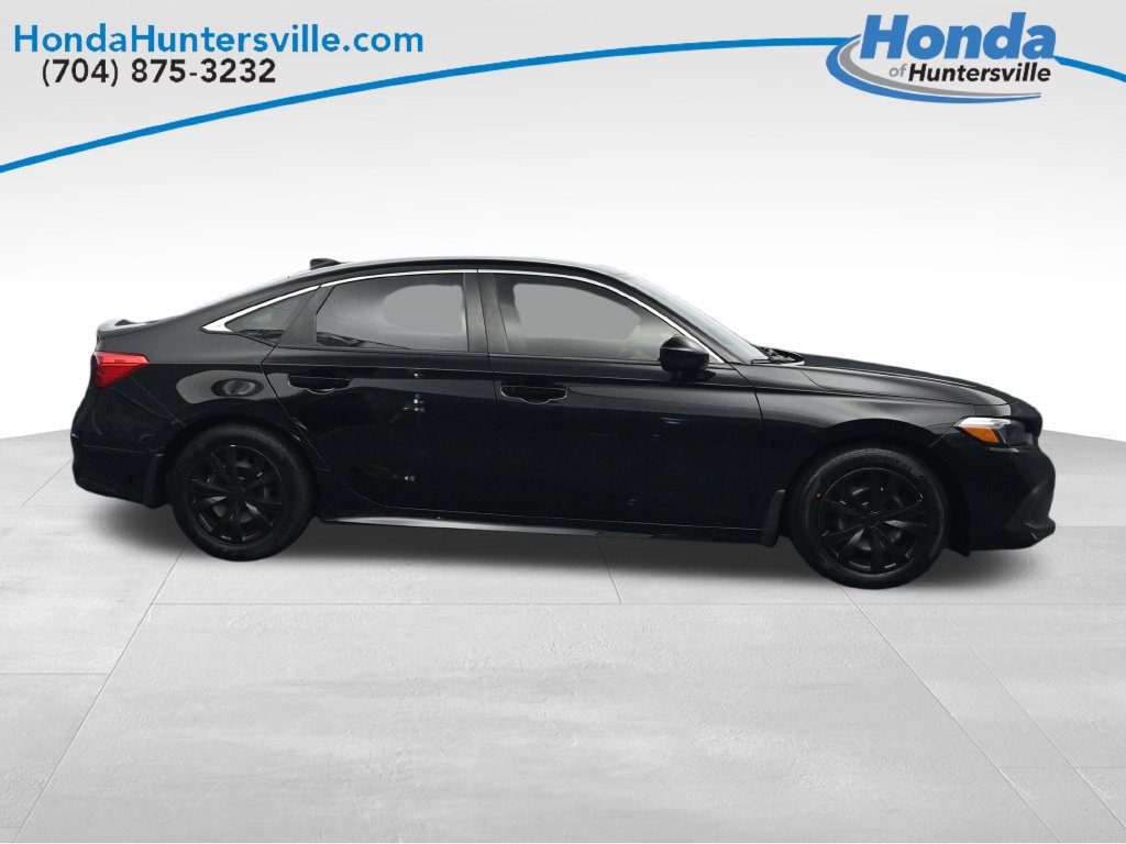 Used 2023 Honda Civic LX image 5