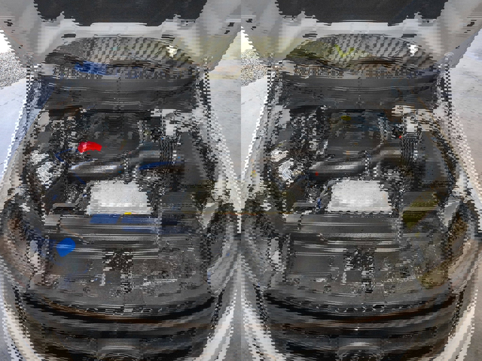 Used 2023 Ford F150 Platinum w/ Equipment Group 701A High image 21