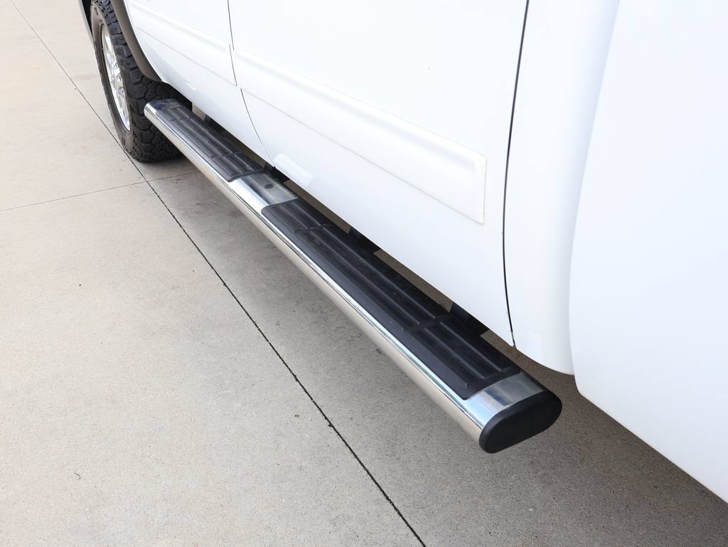 Used 2014 Chevrolet Silverado 2500 LTZ w/ LTZ Plus Package AWD/4WD image 10