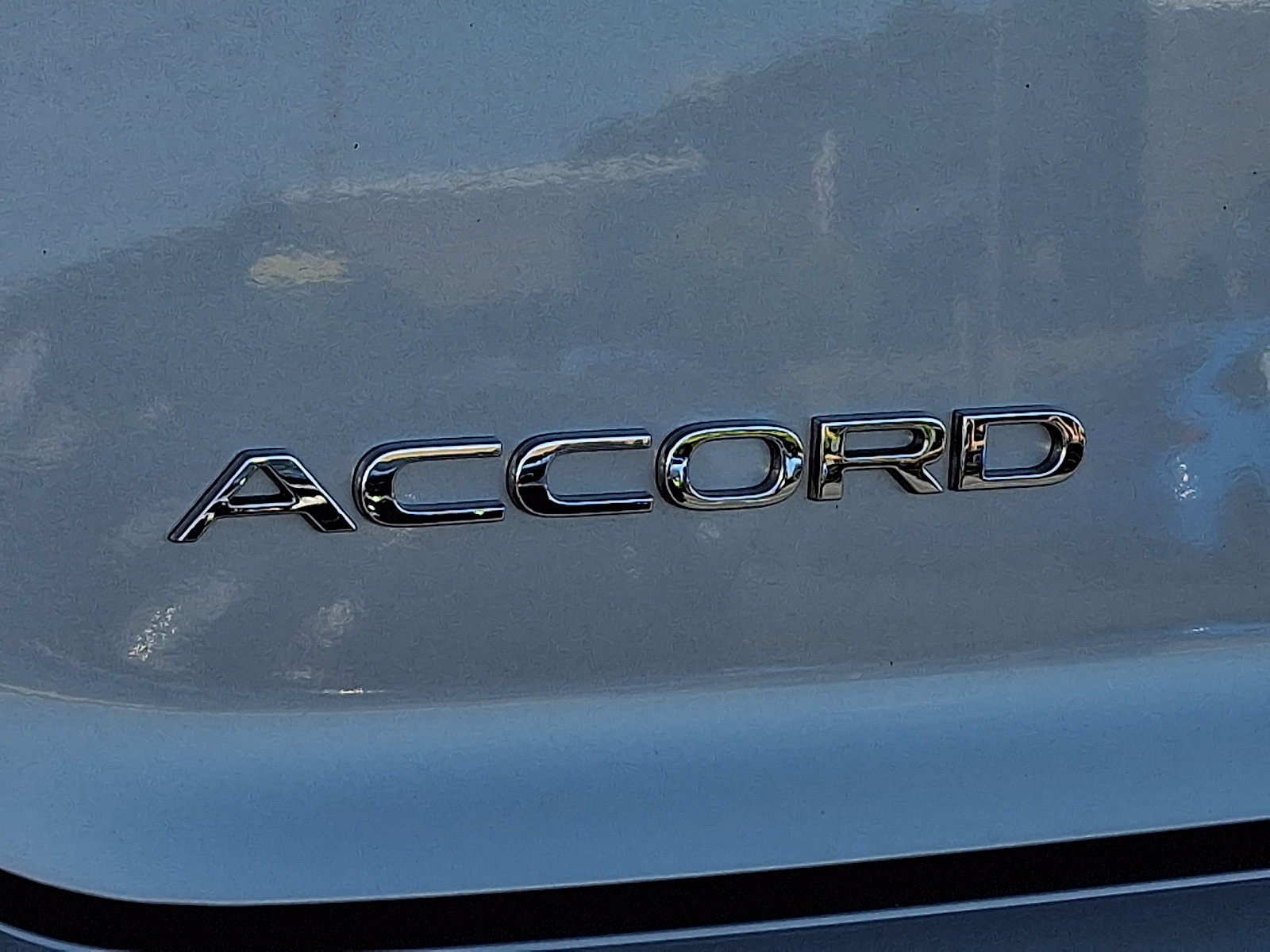 Used 2024 Honda Accord Touring image 30