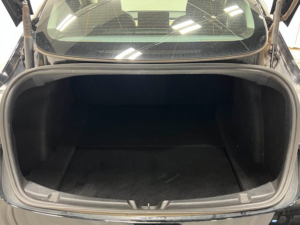 Used 2021 Tesla Model 3 Standard Range Plus image 25