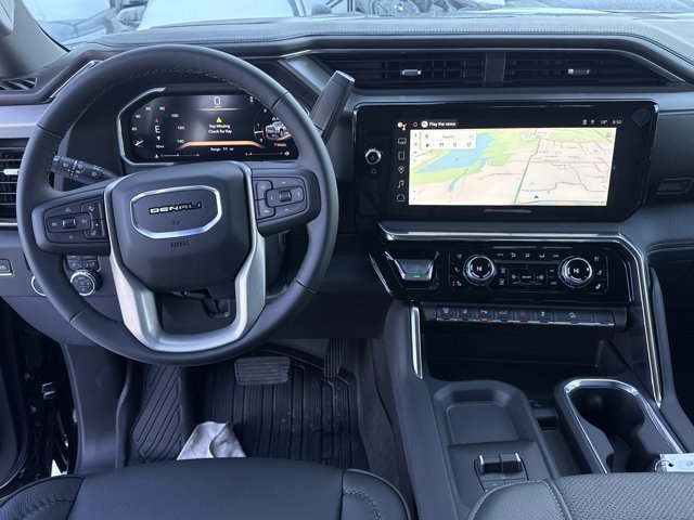 New 2026 GMC Sierra 2500 Denali w/ Denali Reserve Package image 6