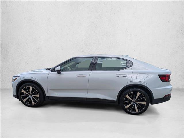 Used 2021 Polestar Polestar 2 AWD/4WD image 9