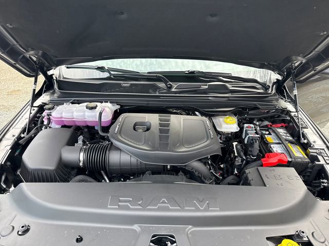 New 2026 RAM 1500 Limited image 29
