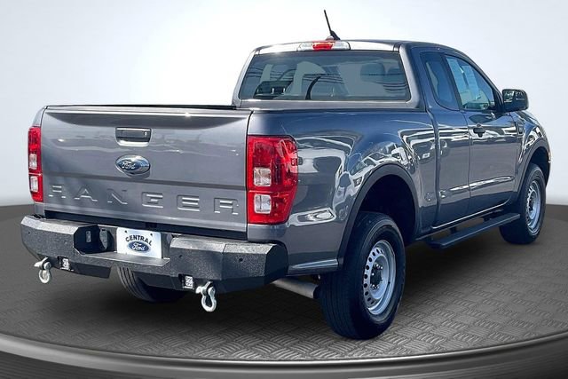 Certified 2021 Ford Ranger XL image 13