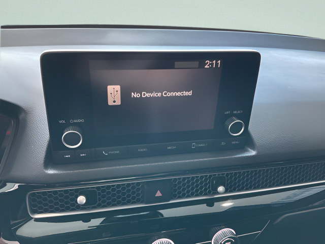 Certified 2024 Honda Civic Sport image 19