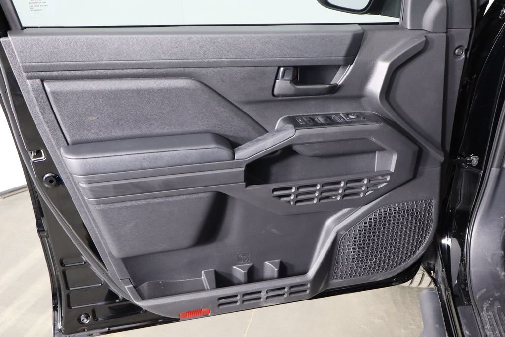 Used 2026 Toyota Tacoma SR w/ SR Upgrade Package RWD image 19