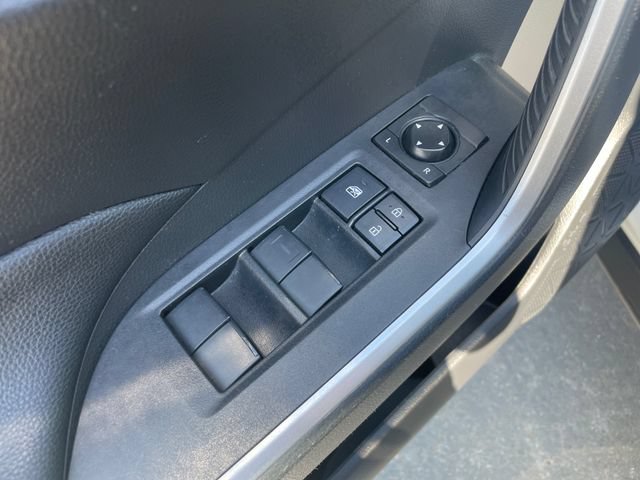 Certified 2021 Toyota RAV4 SE AWD/4WD image 21