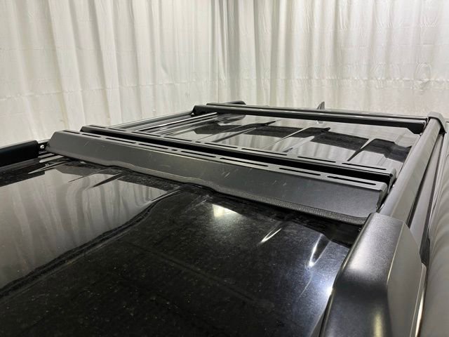 Used 2018 Toyota 4Runner TRD Pro image 23