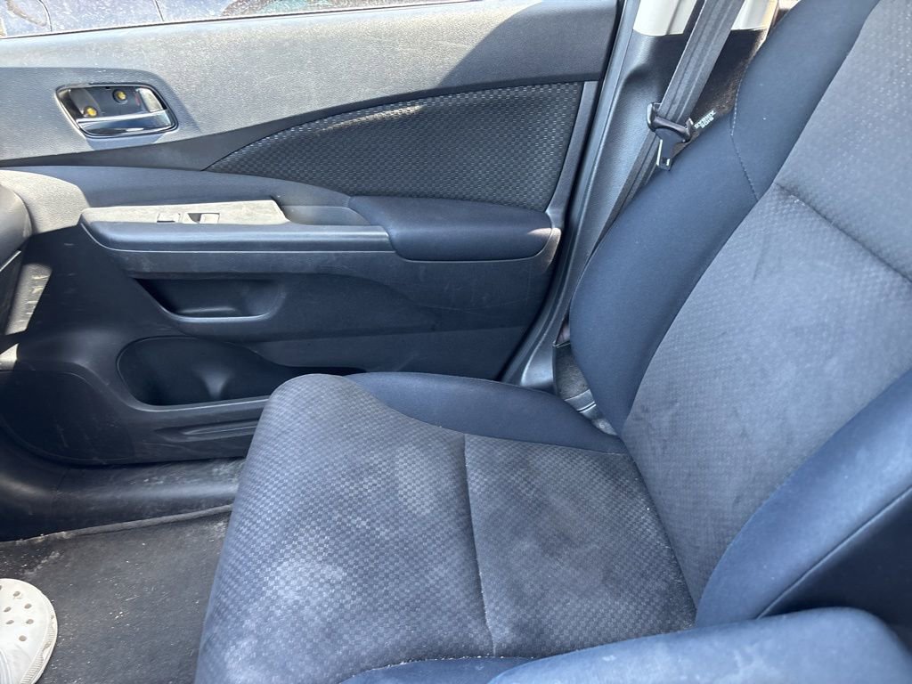 Used 2016 Honda CR-V EX image 17