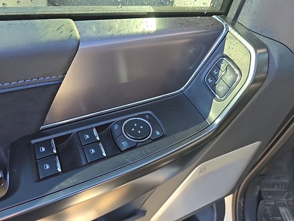 Used 2024 Ford F150 Platinum AWD/4WD image 9