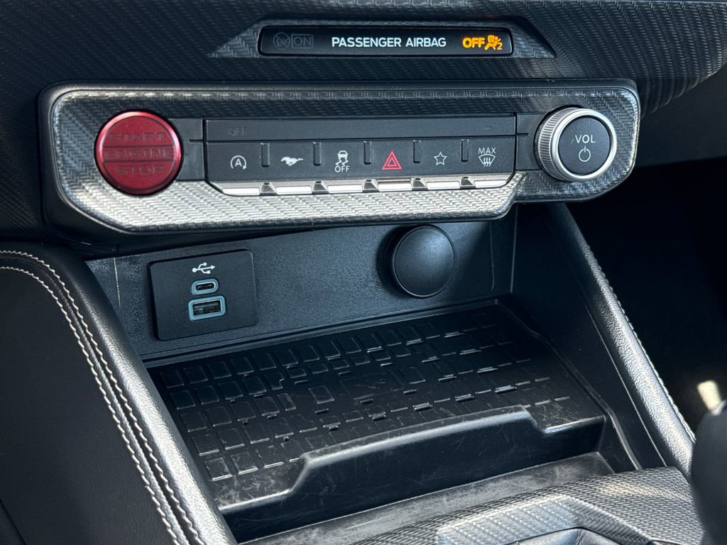 Used 2024 Ford Mustang Premium image 23