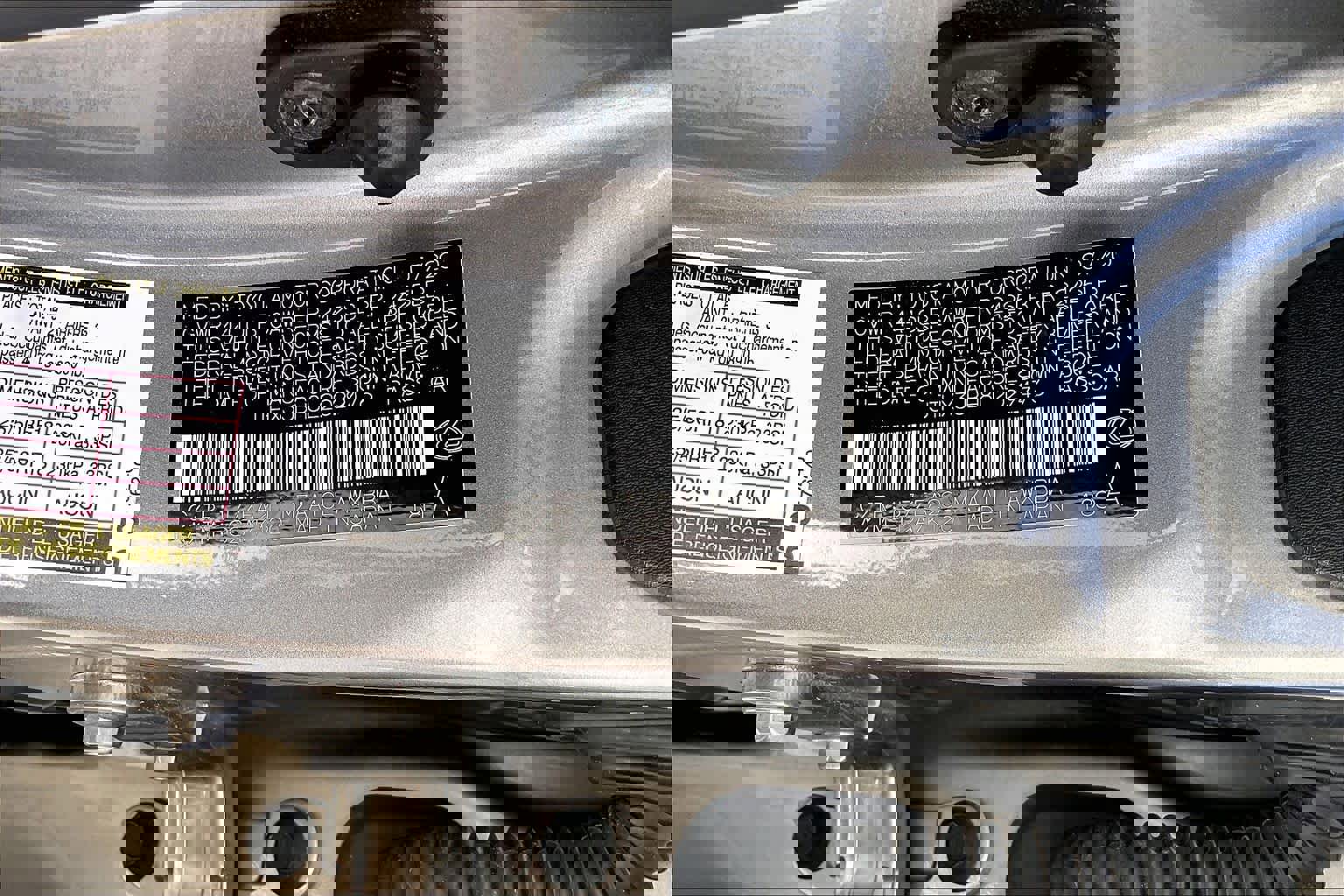 Used 2020 Lexus UX 200 w/ Accessory Package 2 image 34