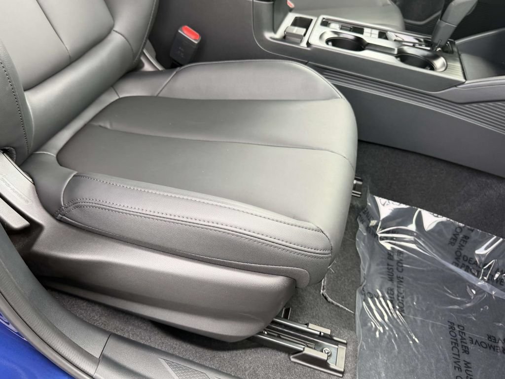 Certified 2026 Subaru Outback Premium AWD/4WD image 11