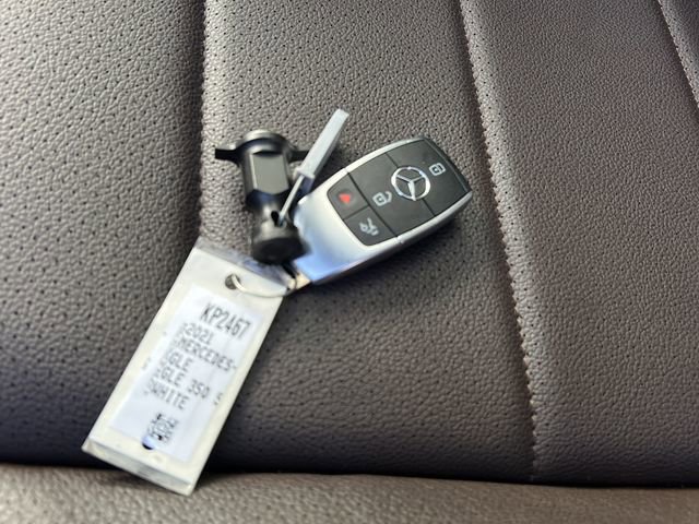 Used 2021 Mercedes-Benz GLE 350 w/ 3rd Row Seat Package image 44