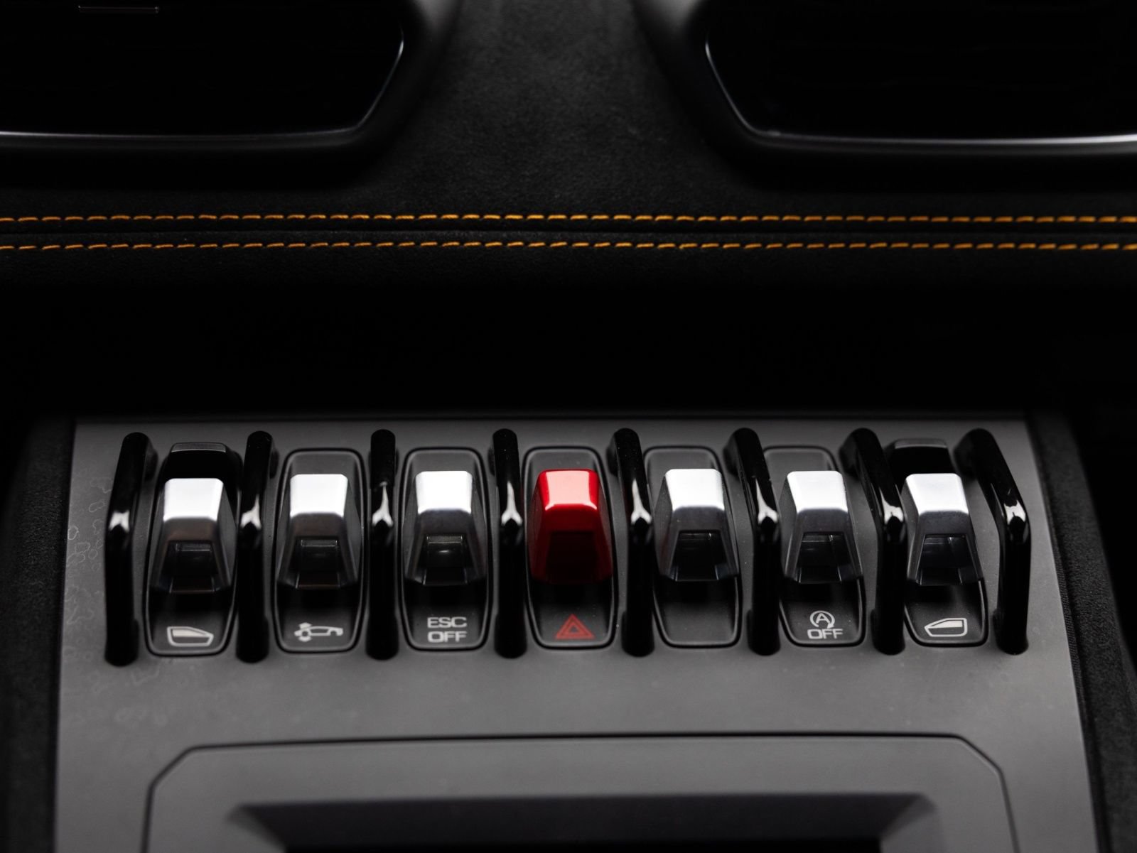 Used 2022 Lamborghini Huracan STO RWD image 23