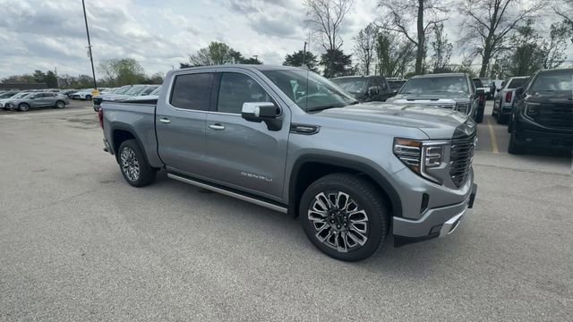 New 2026 GMC Sierra 1500 Denali Ultimate AWD/4WD image 2