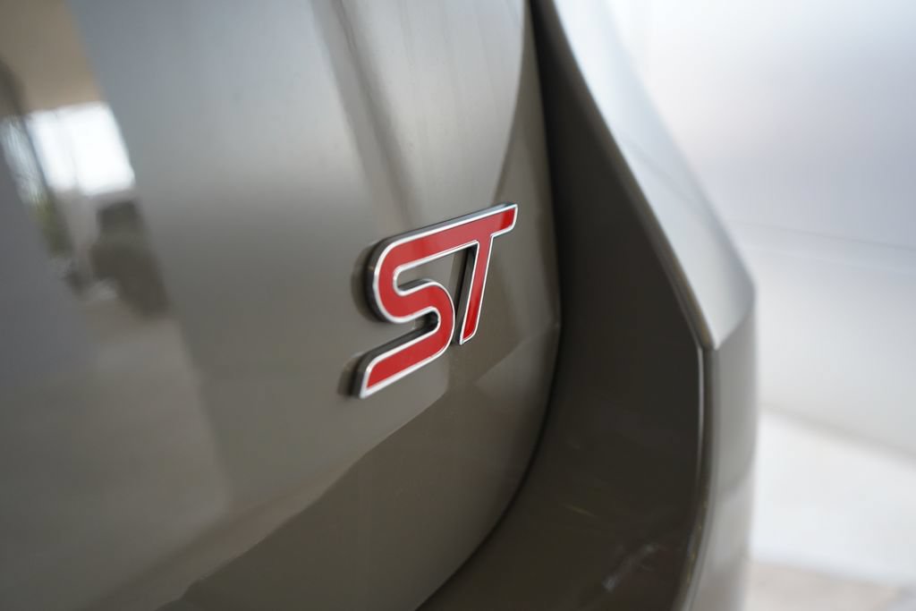 New 2026 Ford Explorer ST AWD/4WD image 6