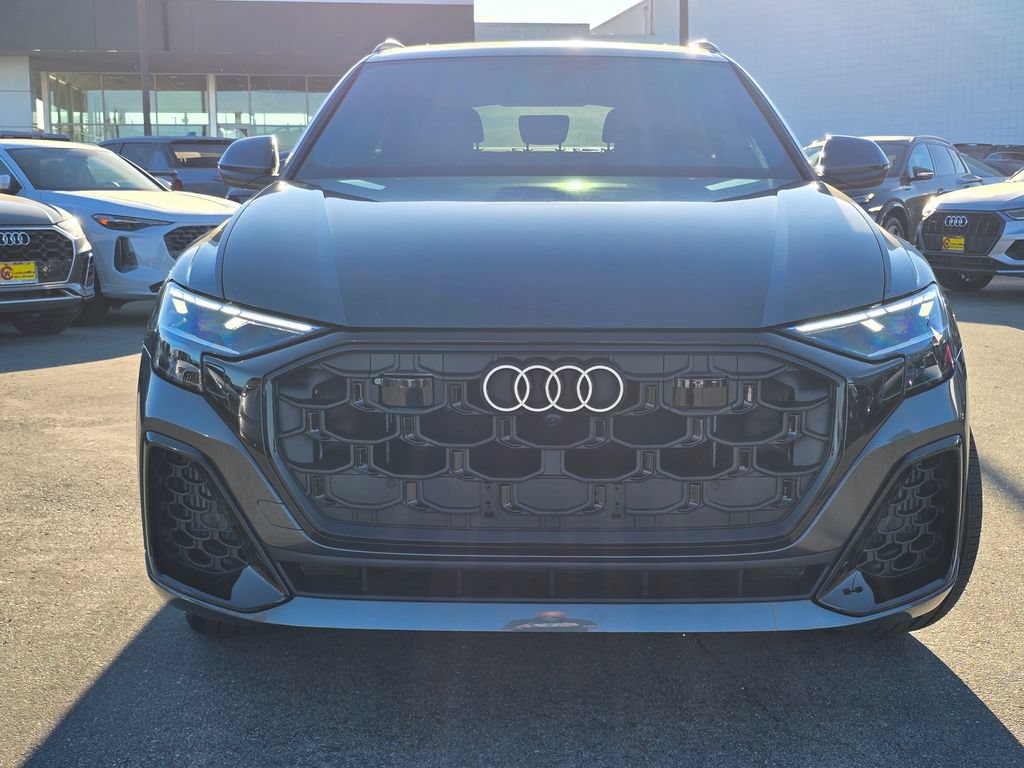 New 2026 Audi Q8 Premium Plus AWD/4WD image 19