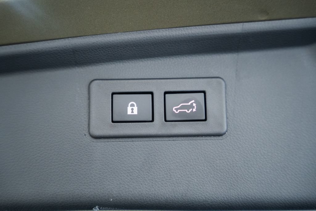 Used 2023 Subaru Outback Onyx Edition XT AWD/4WD image 14