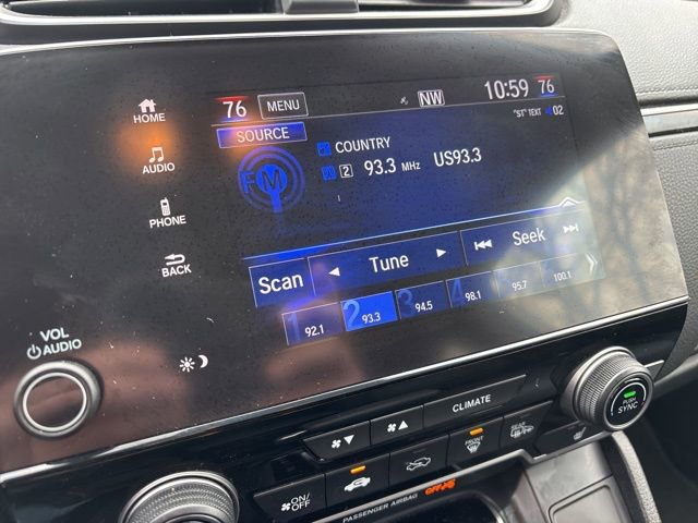 Used 2019 Honda CR-V EX image 20